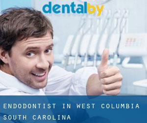 Endodontist in West Columbia (South Carolina)