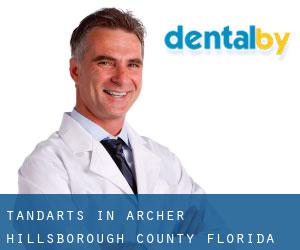 tandarts in Archer (Hillsborough County, Florida)