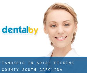tandarts in Arial (Pickens County, South Carolina)