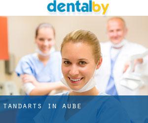 tandarts in Aube