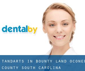 tandarts in Bounty Land (Oconee County, South Carolina)