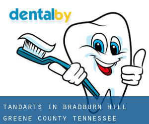 tandarts in Bradburn Hill (Greene County, Tennessee)