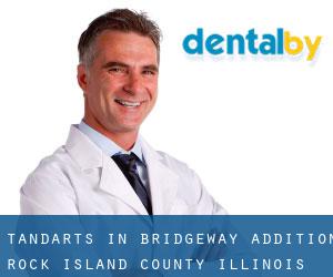 tandarts in Bridgeway Addition (Rock Island County, Illinois)