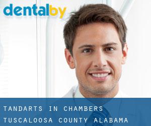 tandarts in Chambers (Tuscaloosa County, Alabama)
