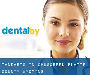 tandarts in Chugcreek (Platte County, Wyoming)