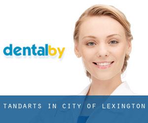 tandarts in City of Lexington