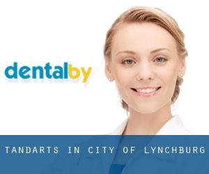 tandarts in City of Lynchburg
