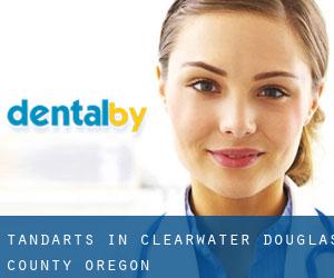 tandarts in Clearwater (Douglas County, Oregon)