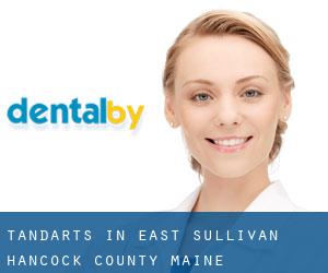 tandarts in East Sullivan (Hancock County, Maine)