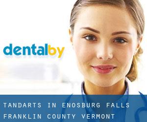 tandarts in Enosburg Falls (Franklin County, Vermont)