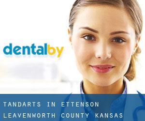 tandarts in Ettenson (Leavenworth County, Kansas)