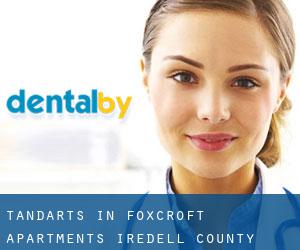 tandarts in Foxcroft Apartments (Iredell County, North Carolina)
