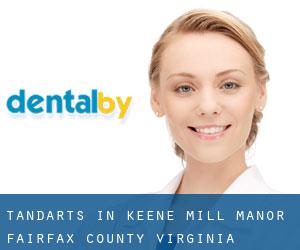 tandarts in Keene Mill Manor (Fairfax County, Virginia)