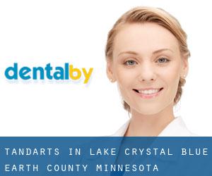 tandarts in Lake Crystal (Blue Earth County, Minnesota)