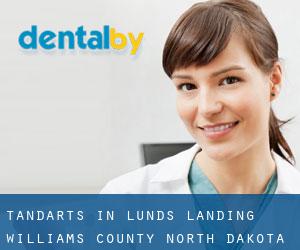 tandarts in Lunds Landing (Williams County, North Dakota)