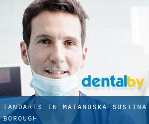 tandarts in Matanuska-Susitna Borough