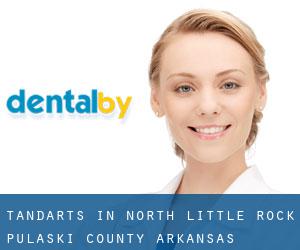 tandarts in North Little Rock (Pulaski County, Arkansas)