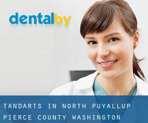 tandarts in North Puyallup (Pierce County, Washington)