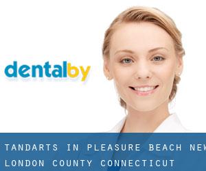 tandarts in Pleasure Beach (New London County, Connecticut)