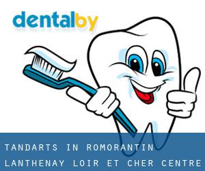 tandarts in Romorantin-Lanthenay (Loir-et-Cher, Centre)