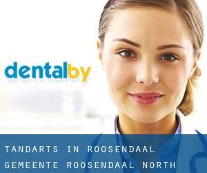 tandarts in Roosendaal (Gemeente Roosendaal, North Brabant)