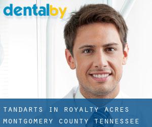 tandarts in Royalty Acres (Montgomery County, Tennessee)