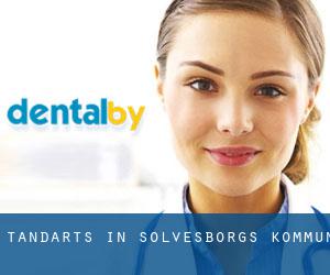 tandarts in Sölvesborgs Kommun
