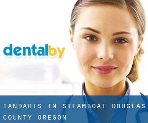 tandarts in Steamboat (Douglas County, Oregon)