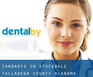 tandarts in Stockdale (Talladega County, Alabama)