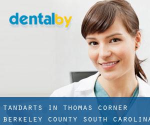 tandarts in Thomas Corner (Berkeley County, South Carolina)