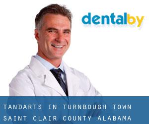 tandarts in Turnbough Town (Saint Clair County, Alabama)