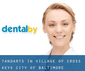 tandarts in Village of Cross Keys (City of Baltimore, Maryland)