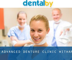 Advanced Denture Clinic (Witham)