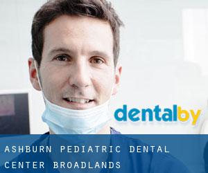 Ashburn Pediatric Dental Center (Broadlands)