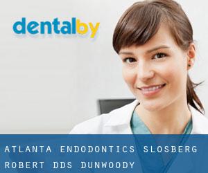 Atlanta Endodontics: Slosberg Robert DDS (Dunwoody)