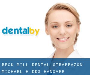 Beck Mill Dental: Strappazon Michael H DDS (Hanover)