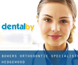 Bowers Orthodontic Specialists (Hedgewood)