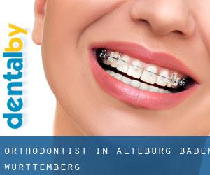 Orthodontist in Alteburg (Baden-Württemberg)