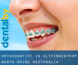 Orthodontist in Altfinnentrop (North Rhine-Westphalia)