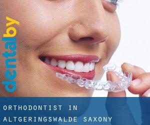 Orthodontist in Altgeringswalde (Saxony)