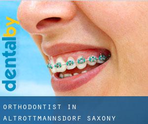 Orthodontist in Altrottmannsdorf (Saxony)
