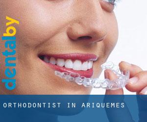 Orthodontist in Ariquemes