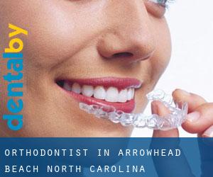 Orthodontist in Arrowhead Beach (North Carolina)