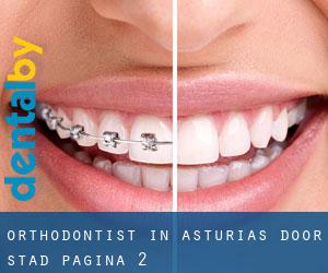 Orthodontist in Asturias door stad - pagina 2