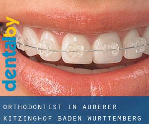 Orthodontist in Äußerer Kitzinghof (Baden-Württemberg)