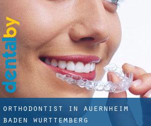 Orthodontist in Auernheim (Baden-Württemberg)