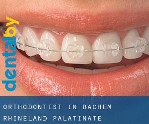 Orthodontist in Bachem (Rhineland-Palatinate)