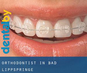 Orthodontist in Bad Lippspringe