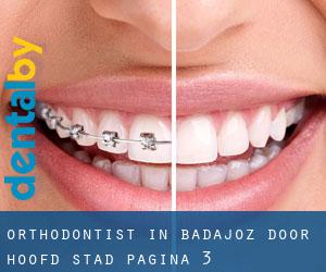 Orthodontist in Badajoz door hoofd stad - pagina 3
