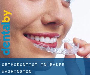Orthodontist in Baker (Washington)